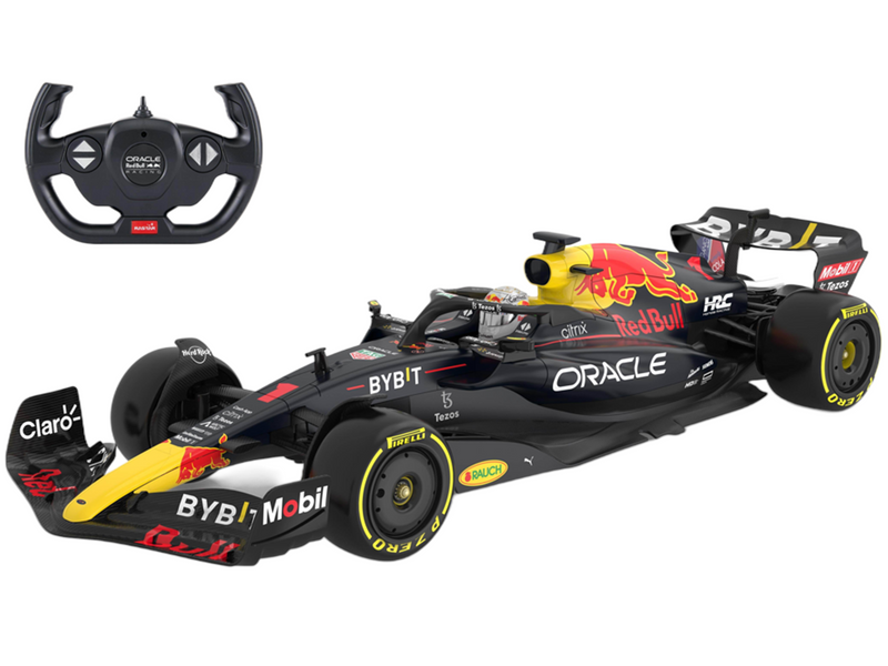RASTAR R/C 1:12 F1 Oracle Red Bull Racing RB18