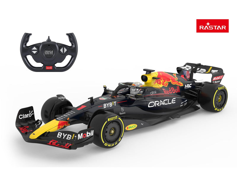 RASTAR R/C 1:12 F1 Oracle Red Bull Racing RB18