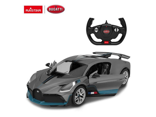 RASTAR R/C 1:14 Bugatti Divo