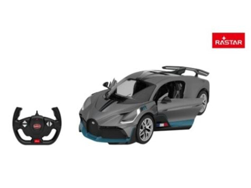 RASTAR R/C 1:14 Bugatti Divo