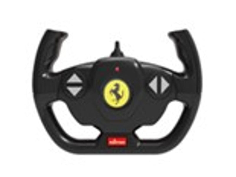RASTAR R/C 1:14 Ferrari 499P Red