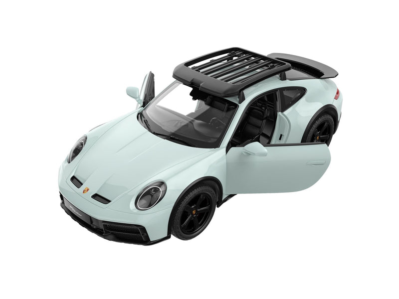 RASTAR R/C 1:14 Porsche 911 Dakar Standard Version