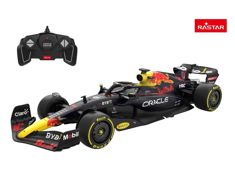 RASTAR R/C 1:18 F1 Oracle Red Bull Racing RB18