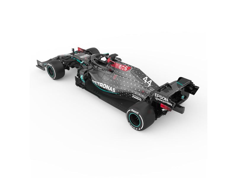 RASTAR R/C 1:18 Mercedes-AMG F1 W11 EQ Performance