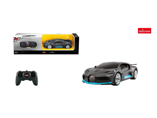 RASTAR R/C 1:24 Bugatti Divo