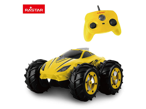 RASTAR R/C Amphibious Car 19 cm 2.4 GHz