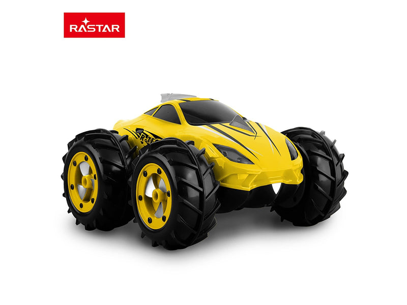RASTAR R/C Amphibious Car 19 cm 2.4 GHz