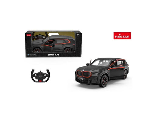 RASTAR RC BMW XM 1:14