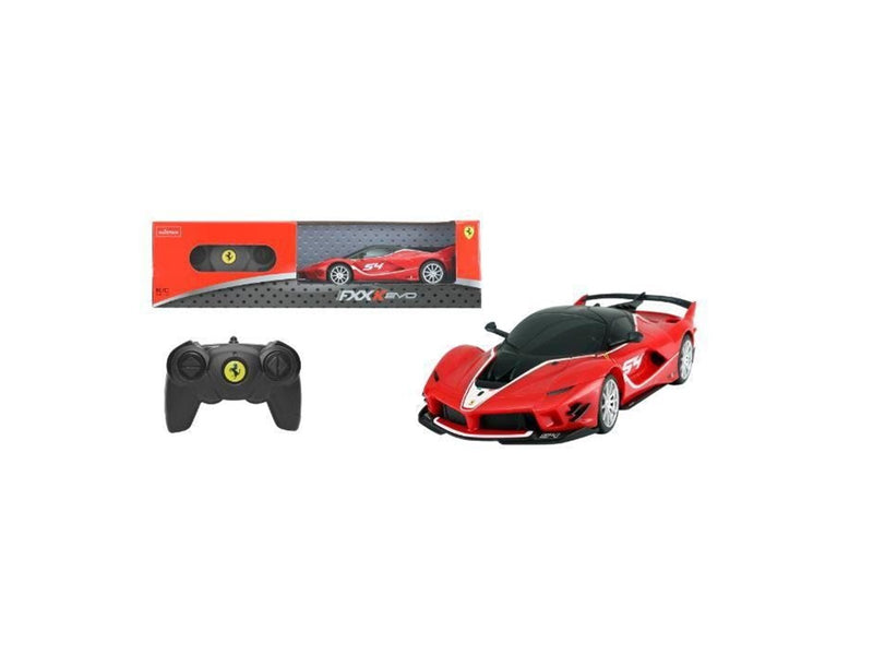 RASTAR RC Ferrari FXX K Evo 1:24