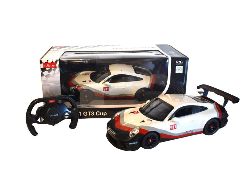 RASTAR Remote Control 01:14 Porsche