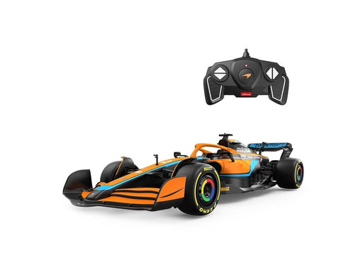 RASTAR Remote Control 01:18 McLaren