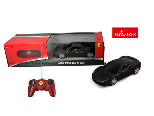 RASTAR Remote Control 01:24 Ferrari