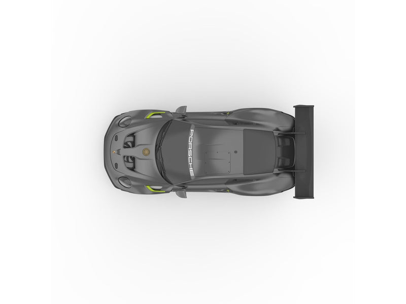 RASTAR Remote Control 01:24 Porsche