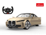 RASTAR Remote control 01:14 BMW