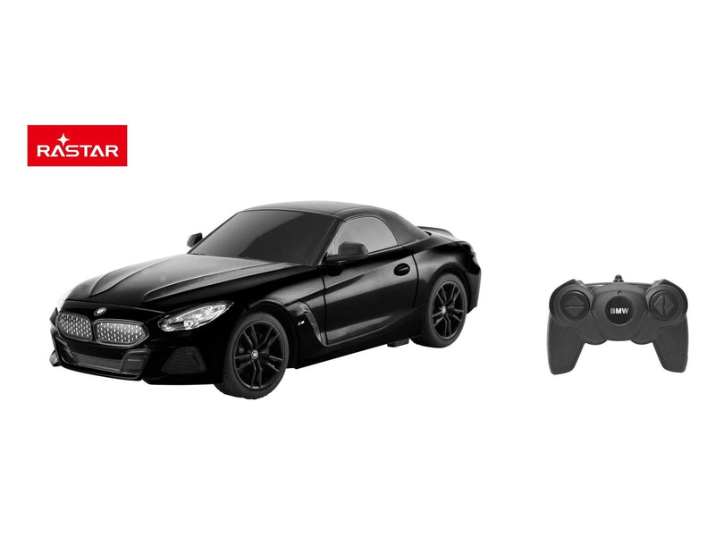 RASTAR Remote control 1:24 BMW Z4 New Version
