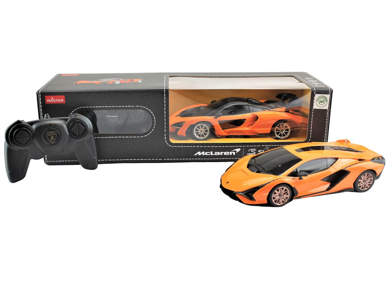 RASTAR Remote control 1:24 McLaren Senna