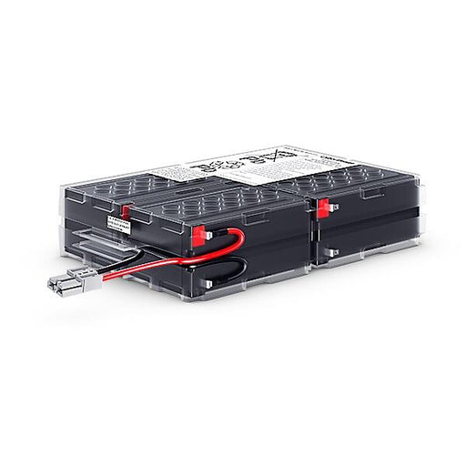 CyberPower Ersatzbatterie RBP0156