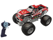 RC Beast Beast Runners Hyper Truck 1:10 Lexan Body