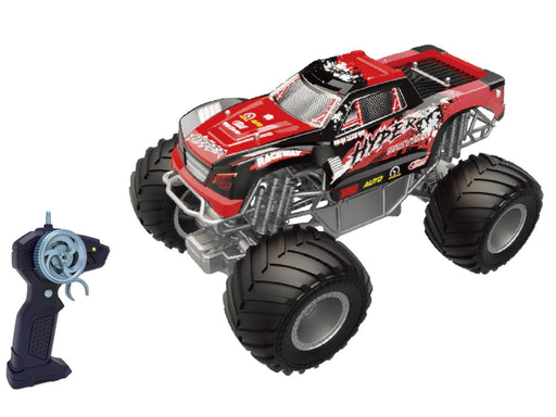 RC Beast Beast Runners Hyper Truck 1:10 Lexan Body
