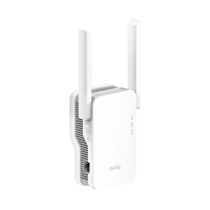 cudy WLRE BE3600 WiFi 7 Mesh Repeater