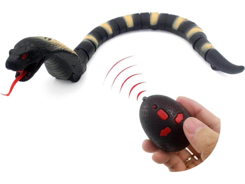 REAL WILD IR Cobra