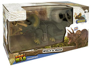 REAL WILD IR Triceratops