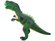 REAL WILD T-Rex with light and sound