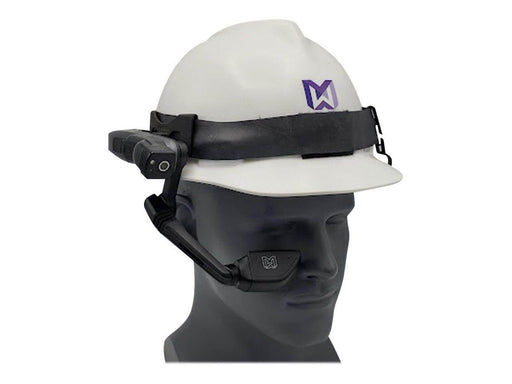 REALWEAR Hard Hat Band HMT-1 for Navigator series