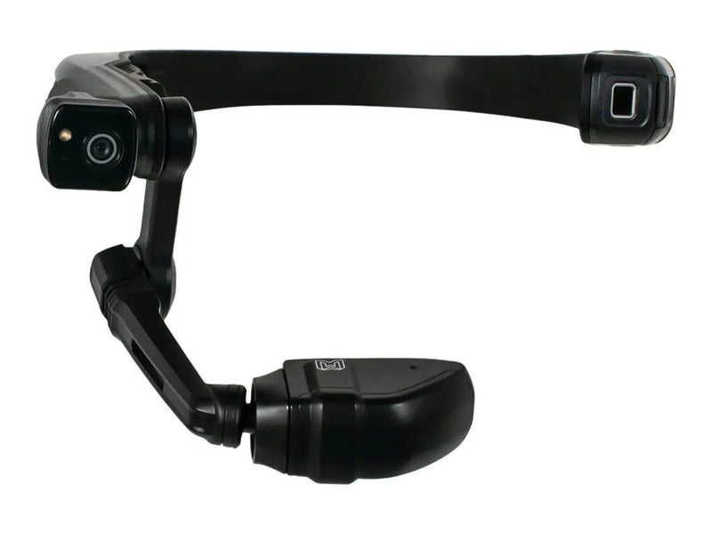 REALWEAR Navigator 520 smart glasses - 64GB