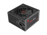 REDRAGON 600W Bronze Netzteile - 600 Watt - 120 mm - ATX - 80 Plus Bronze zertifiziert