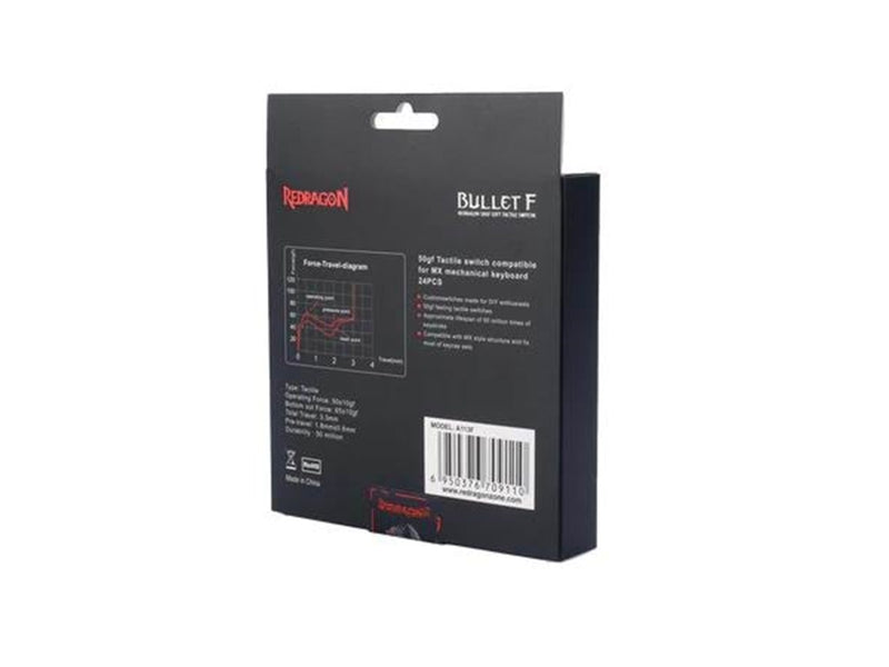 REDRAGON A113 F Bullet