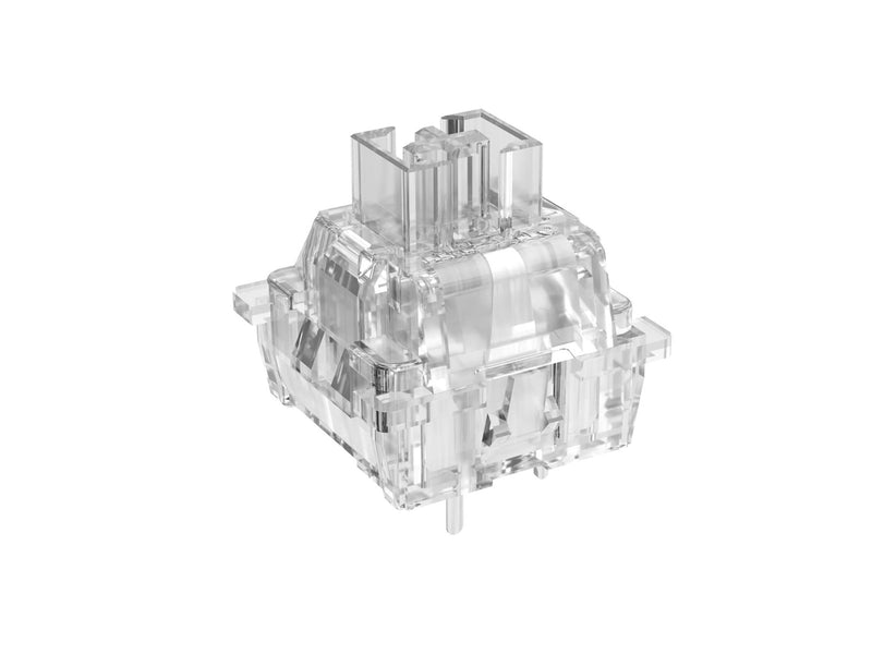 REDRAGON A113 HP2 Panda - Key Switches