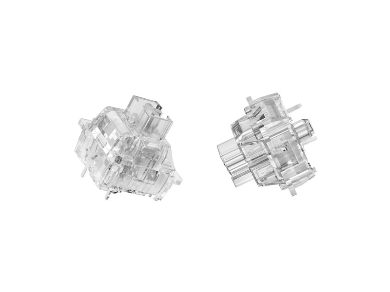 REDRAGON A113 HP2 Panda - Key Switches