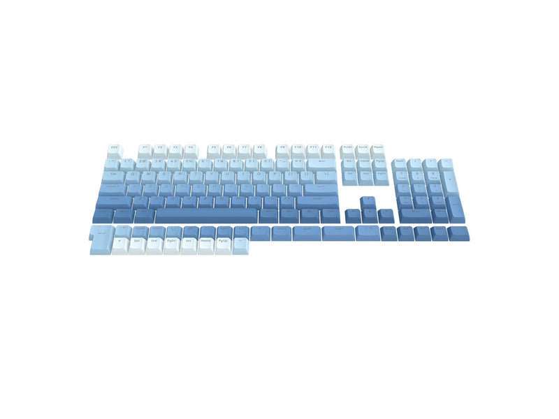 REDRAGON A134 input device accessory - Keycaps - Englisch (US)