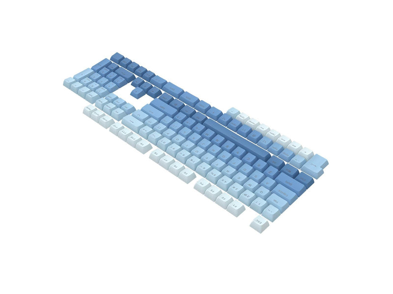 REDRAGON A134 input device accessory - Keycaps - Englisch (US)