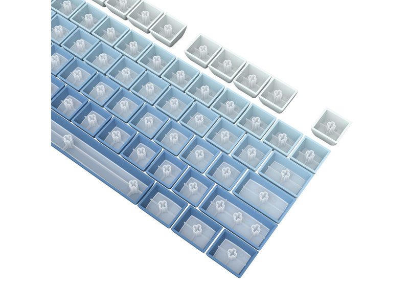 REDRAGON A134 input device accessory - Keycaps - Englisch (US)