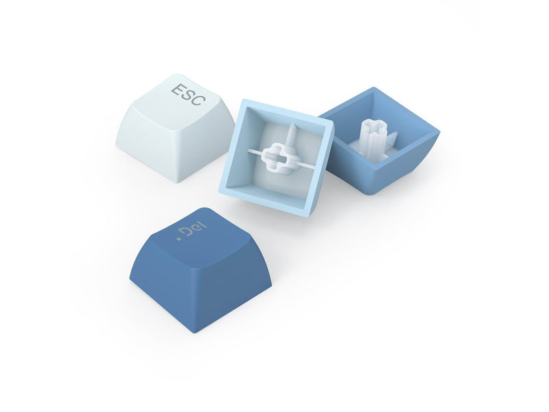 REDRAGON A134 input device accessory - Keycaps - Englisch (US)