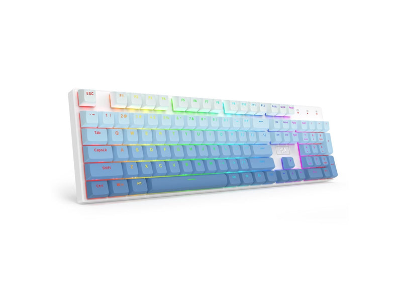 REDRAGON A134 input device accessory - Keycaps - Englisch (US)