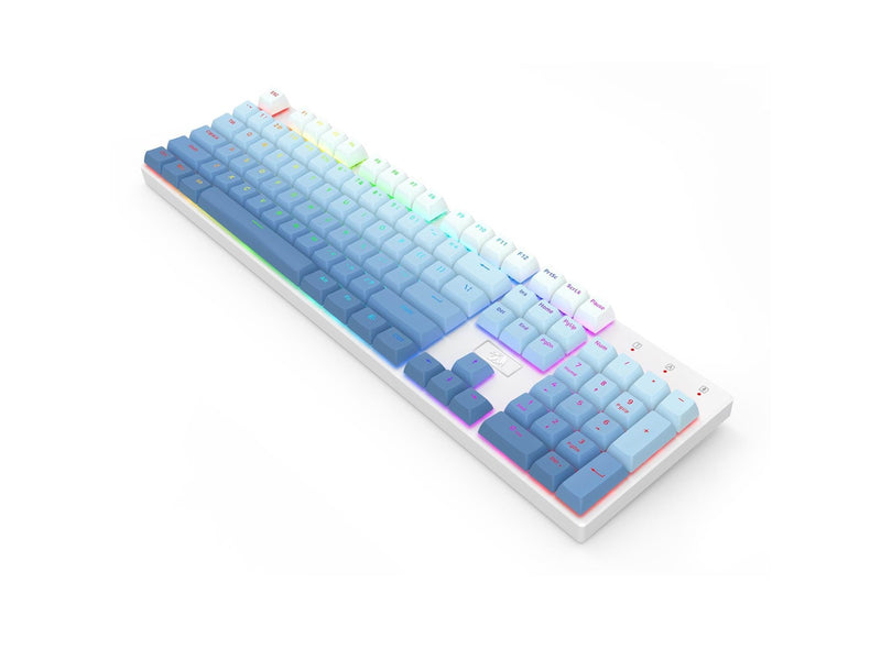 REDRAGON A134 input device accessory - Keycaps - Englisch (US)
