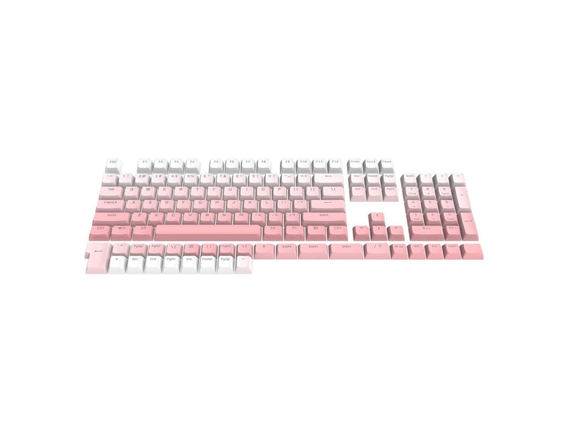 REDRAGON A139 input device accessory - Keycaps - Englisch (US)