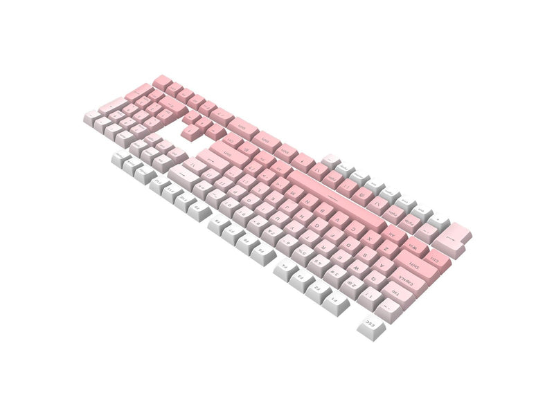 REDRAGON A139 input device accessory - Keycaps - Englisch (US)