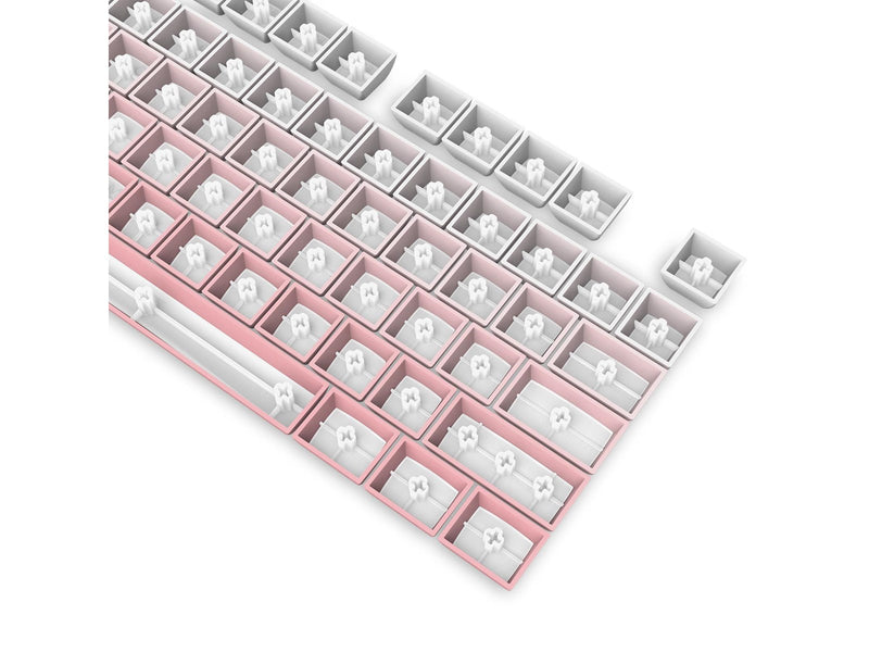 REDRAGON A139 input device accessory - Keycaps - Englisch (US)