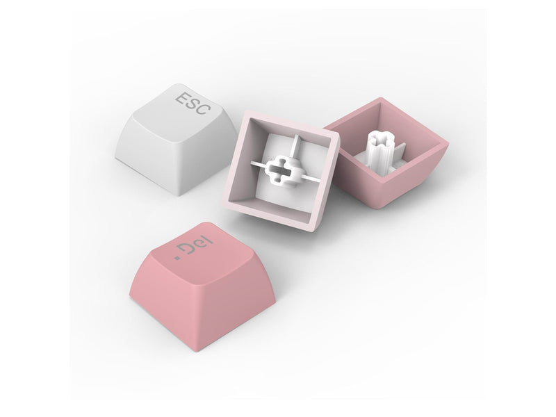 REDRAGON A139 input device accessory - Keycaps - Englisch (US)