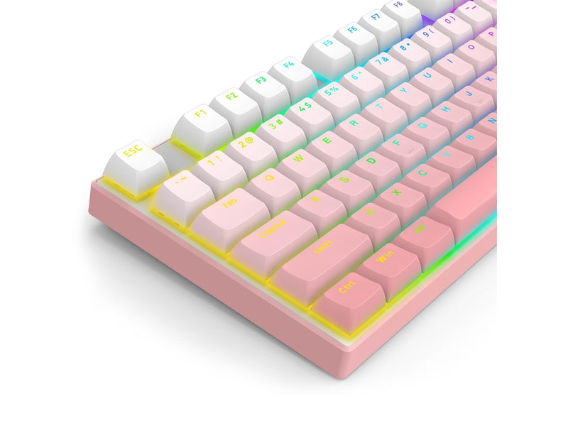 REDRAGON A139 input device accessory - Keycaps - Englisch (US)