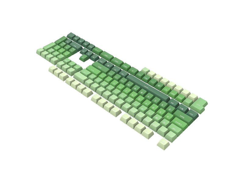 REDRAGON A140 input device accessory - Keycaps - Englisch (US)