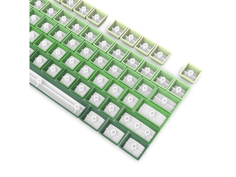 REDRAGON A140 input device accessory - Keycaps - Englisch (US)