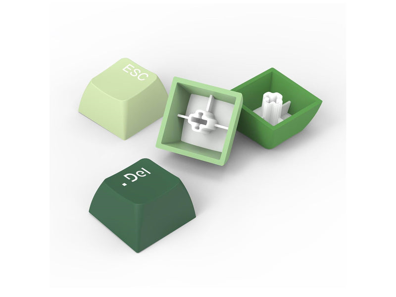 REDRAGON A140 input device accessory - Keycaps - Englisch (US)