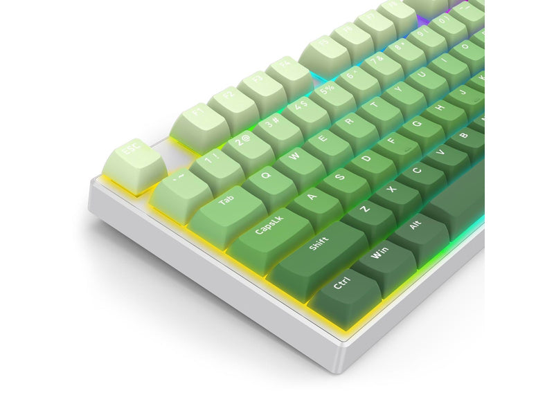REDRAGON A140 input device accessory - Keycaps - Englisch (US)