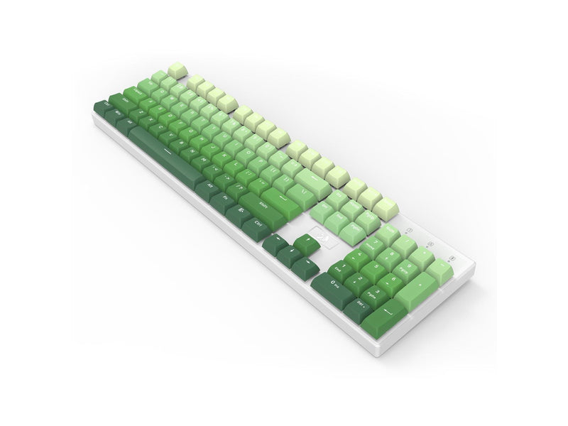 REDRAGON A140 input device accessory - Keycaps - Englisch (US)