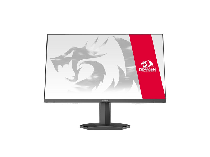 REDRAGON AZUR II 23.8&GM24X5IPS 180HZ computer monitor